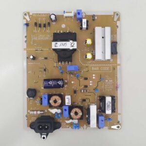 ART. 1891 - PLACA FUENTE LG 43UN7310PSC LGP43T-19U1