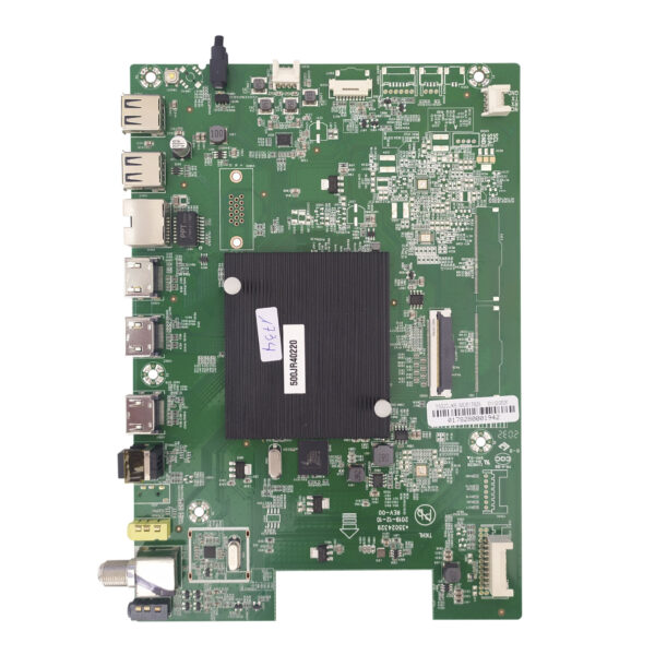 ART. 1734 - PLACA MAIN BGH B5020UK6 35024329