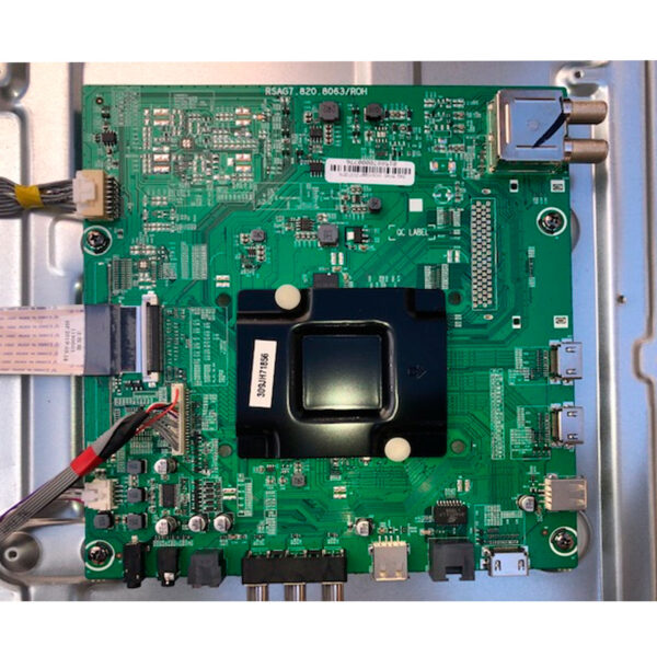 ART. 1751 - PLACA MAIN HISENSE H4918FH5