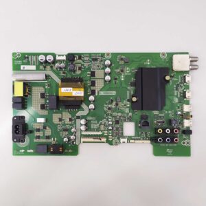 ART. 1868 - MONOPLA JVC LT50DA770 RSAG7.820.6983/ROH