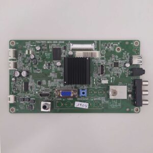 ART. 1904 - PLACA MAIN 24 PHILIPS PHG4032/77 715G7805-M2A-B00-004K