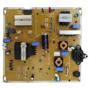 ART. 2024 - FUENRE LG 50UM7360PSA