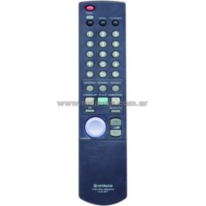 ART. 2573 REMOTO HITACHI 29