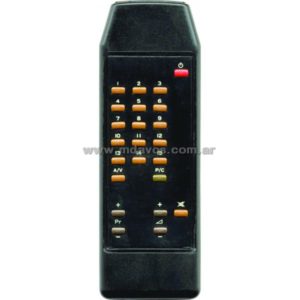 ART. 2577 REMOTO 0385 GOLDSTAR