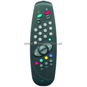 ART. 2580 REMOTO WHITE WESTINGHOUSE