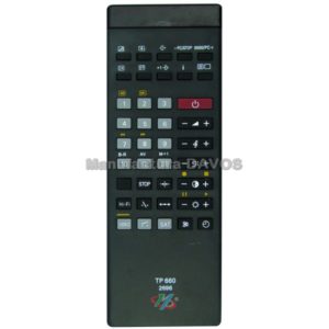 ART. 2696 REMOTO TP660