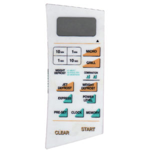 TEC MD112 WESTINHOUSE WP10VJ08 - ART. 2914