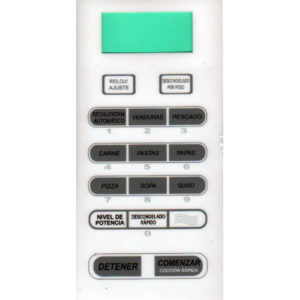 TEC MD165 FRIGIDAIRE - ART. 3243