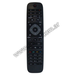 ART. 3845 REMOTO LED PHILIPS CASITA 3D AMBILIGHT