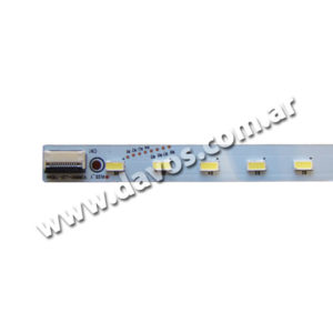 ART. 5984 - TIRA DE 48 LED 49.5CM - KEN BROWN 39”