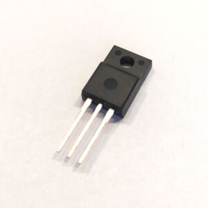 ART. 6201 – STF13NM60N