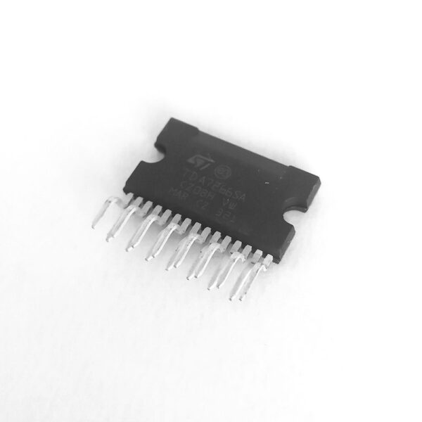 ART. 6230 - TDA7266SA - Manufactura Davos SRL