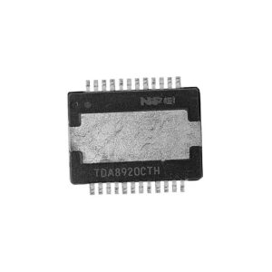 ART. 6232 – TDA8922CTH