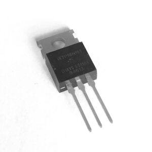 ART. 6286 - IXTP56N15T TO-220