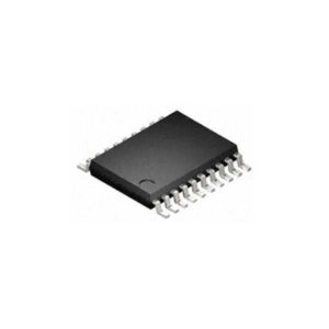 ART. 6292 - MAX16814BUUP / 20 TSSOP-EP