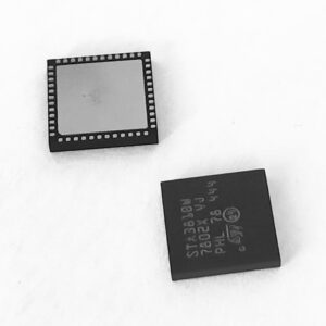 ART. 6316 - STA381BW / VQFN48