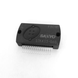 ART. 6317 – STK433-060 / MODULE