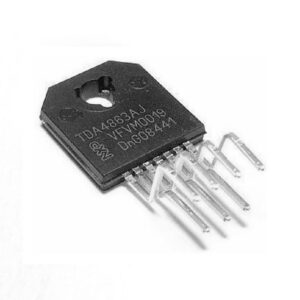 ART. 6322 - TDA4865AJ / DBS7P