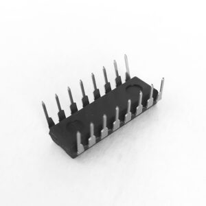 ART. 6324 - TL494CN / DIP 16