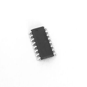 ART. 6329 - TL494C SOIC 16