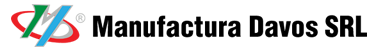 Manufactura Davos SRL logo