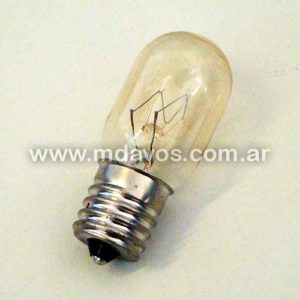 LAMPARA MICROONDAS Nº3 - ART. 2684