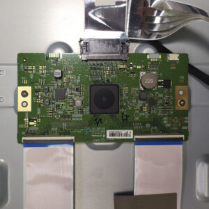 ART. 5799 - PLACA T-CON LG 65UJ6320