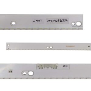 ART. 6447 - TIRA DE LED 58 SAMSUNG UN49KU6400GCZB 53.4cm