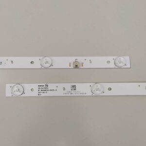 ART. 6478 - TIRA DE LED 5 TELEFUNKEN TKLE4918RTUX 47.8cm