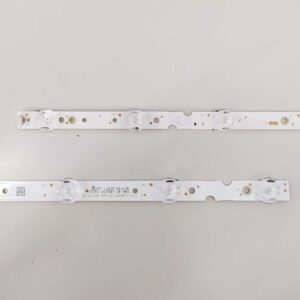 ART. 6486 - TIRA DE LED 7 TCL L50P8M 46cm