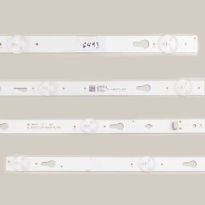 ART. 6493 - TIRA DE LED 7 PHILCO PLD43FSC9 80cm