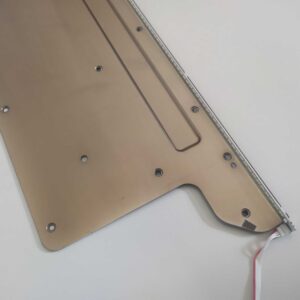 ART. 6522 - TIRA DE LED 96 HITACHI CDH-LE40SMART06 49,5cm