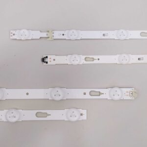 ART. 6530 - TIRA DE LED 8+6 SAMSUNG UN55MU6100GCZB 113cm