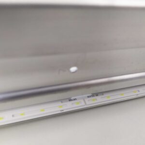 ART. 6550 - TIRA DE LED 54 LG 55UK6550PSB 60cm