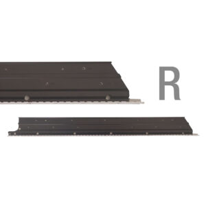 ART. 5757 - TIRA DE 120 LEDS (R) 62,2 CMS - KEN BROWN LED50E700KB