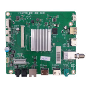 ART. 1515 - PLACA MAIN PHILIPS 43PFD6825/77