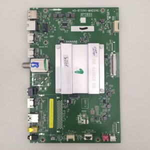ART. 1729 - PLACA MAIN HITACHI CDH-LE504KSMART20 40-RT51H