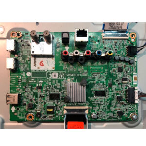 ART. 1759 - PLACA MAIN LG 43LJ5500-SA