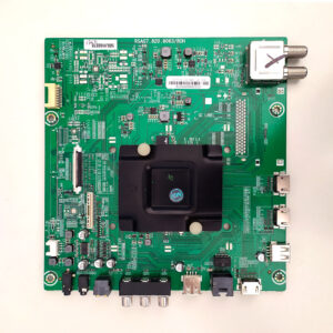 ART. 1768 - PLACA MAIN BGH B4918FH5