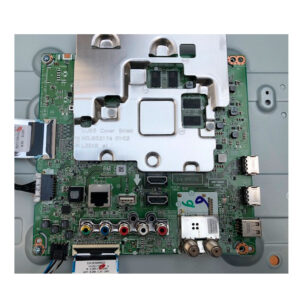 ART. 1803 - PLACA MAIN LG 43UJ6560 SB