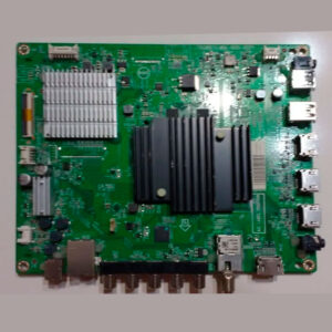 ART. 1806 - PLACA MAIN PHILIPS 50PUG6102/77