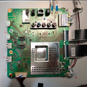 ART. 1809 - PLACA MAIN SONY KDL-70R550A