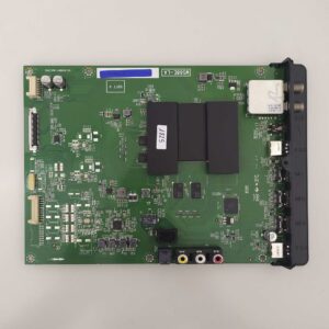 ART. 1825 - PLACA MAIN TCL L65P4KSILVER 40-6488K1-MAC2HG