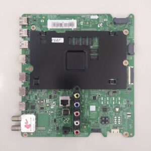 ART. 1831 - PLACA MAIN SAMSUNG UN48JU6700GCFV CURVO