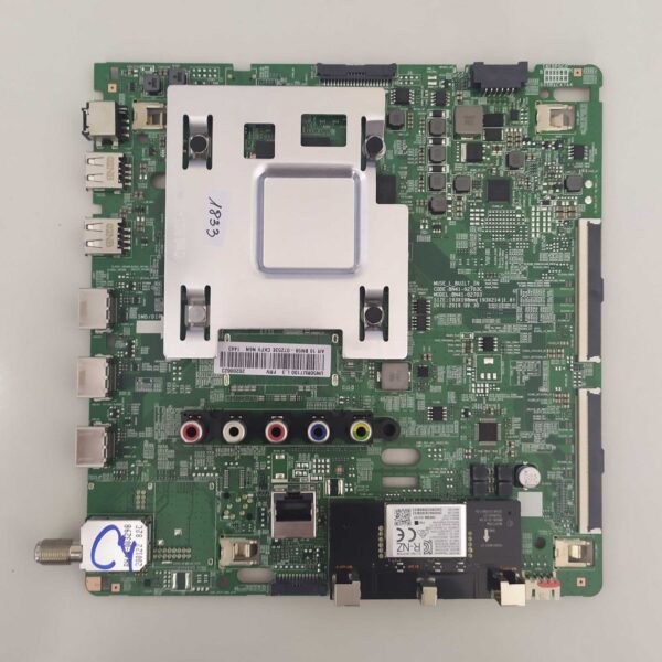 ART. 1833 - PLACA MAIN SAMSUNG UN50RU7100 L3