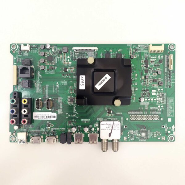 ART. 1835 - PLACA MAIN NOBLEX DA50X6500X RSAG7.820.7343