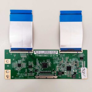 ART. 1836 - T-COM RCA L49NXSMART TT4851B01-2C-4