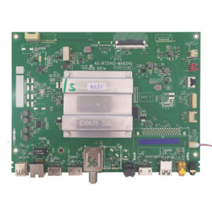 ART. 1854 - PLACA MAIN TCL L65C715-B 40-RT51H3-MAB2HG