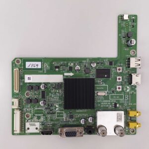 ART. 1869 - PLACA MAIN SANYO LCE32XH16DX 5800-A6M83B-0P00