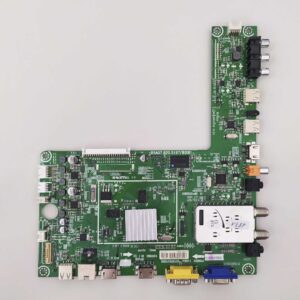 ART. 1871 - PLACA MAIN NOBLEX 42LD862FI RSAG7.820.5197/ROH